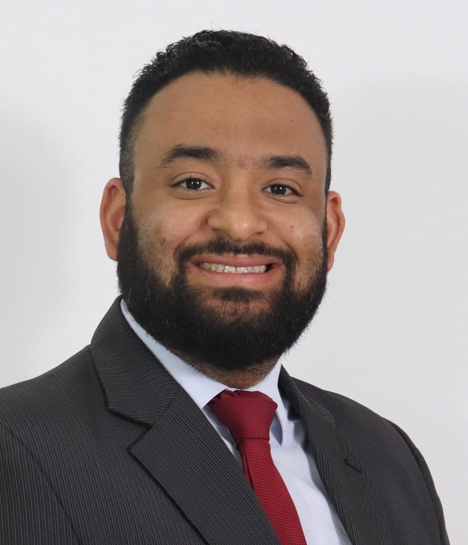 Tiago Luiz de Souza